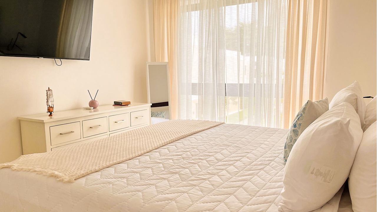 Photo of Bedroom in Puerto Plata