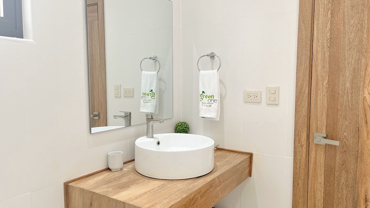Photo of Bathroom in Puerto Plata