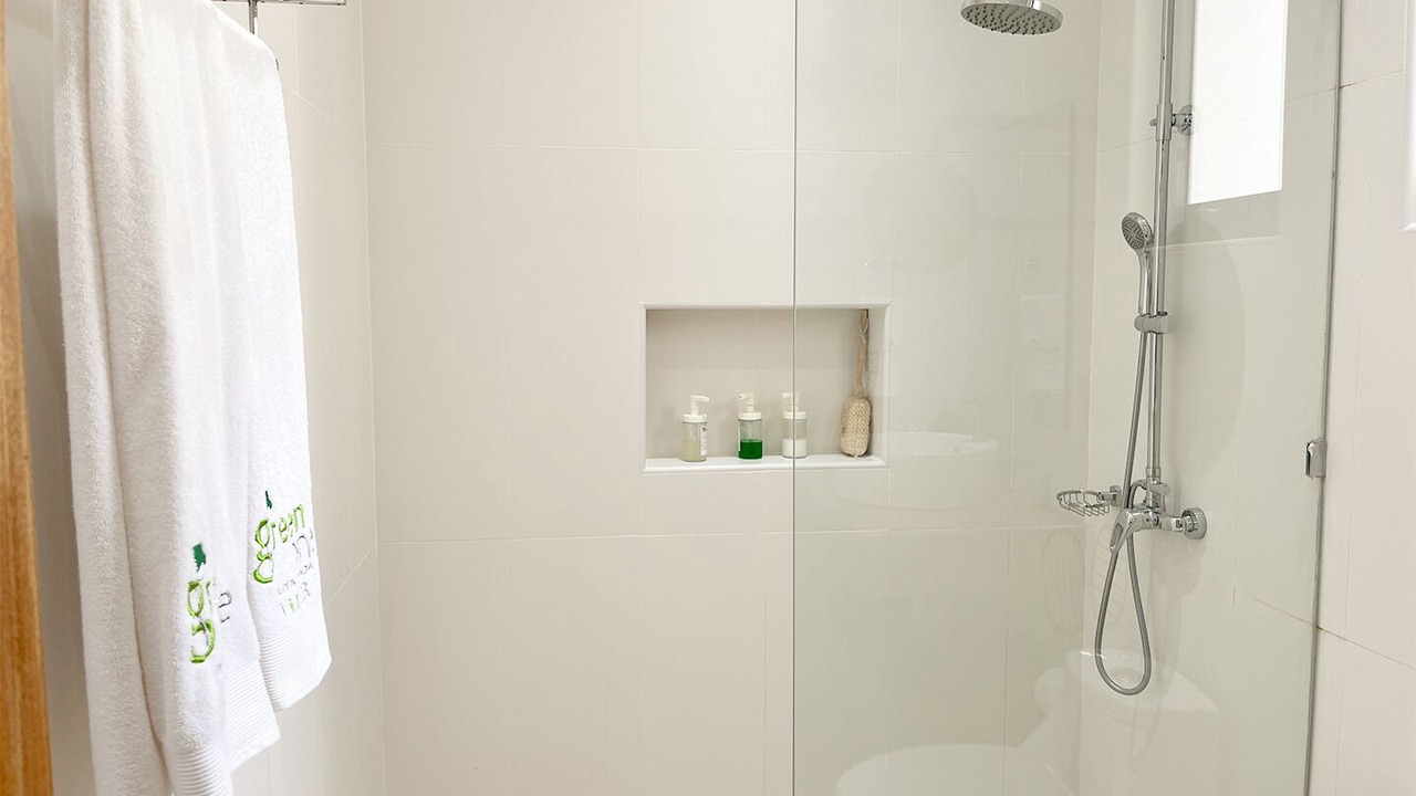 Photo of Bathroom in Puerto Plata