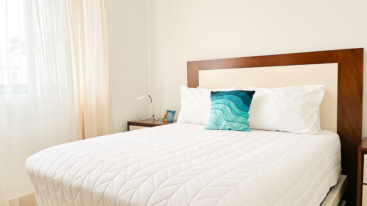 Photo of Bedroom in Puerto Plata