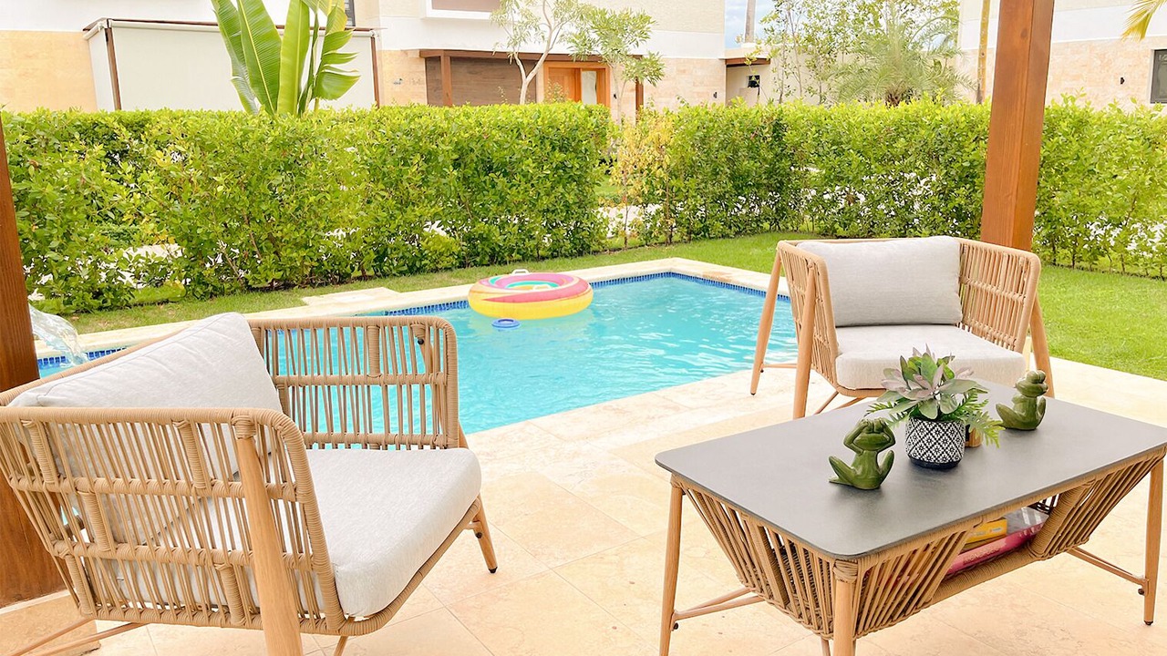 Photo of Outdoor in Puerto Plata