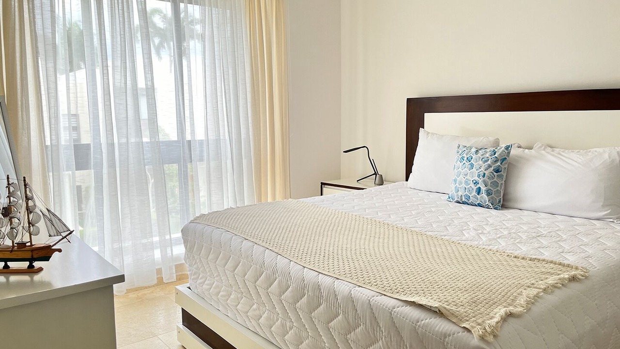 Photo of Bedroom in Puerto Plata
