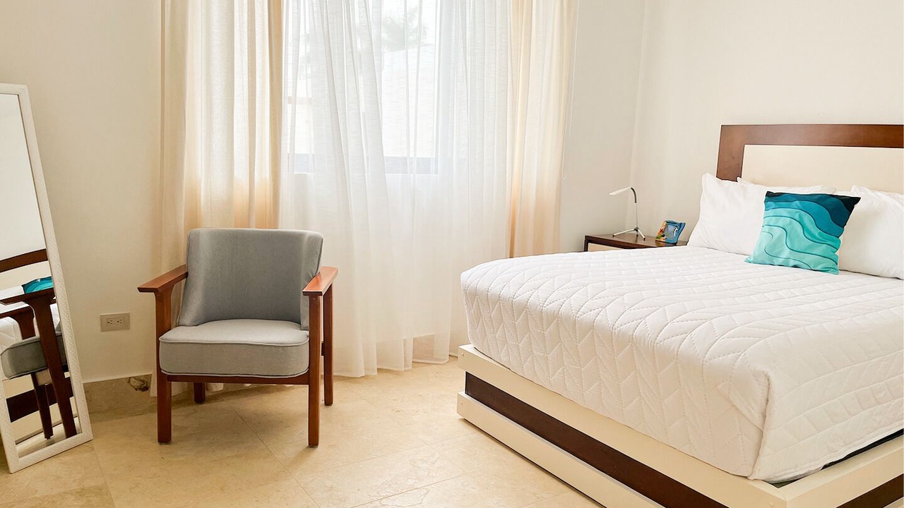 Photo of Bedroom in Puerto Plata