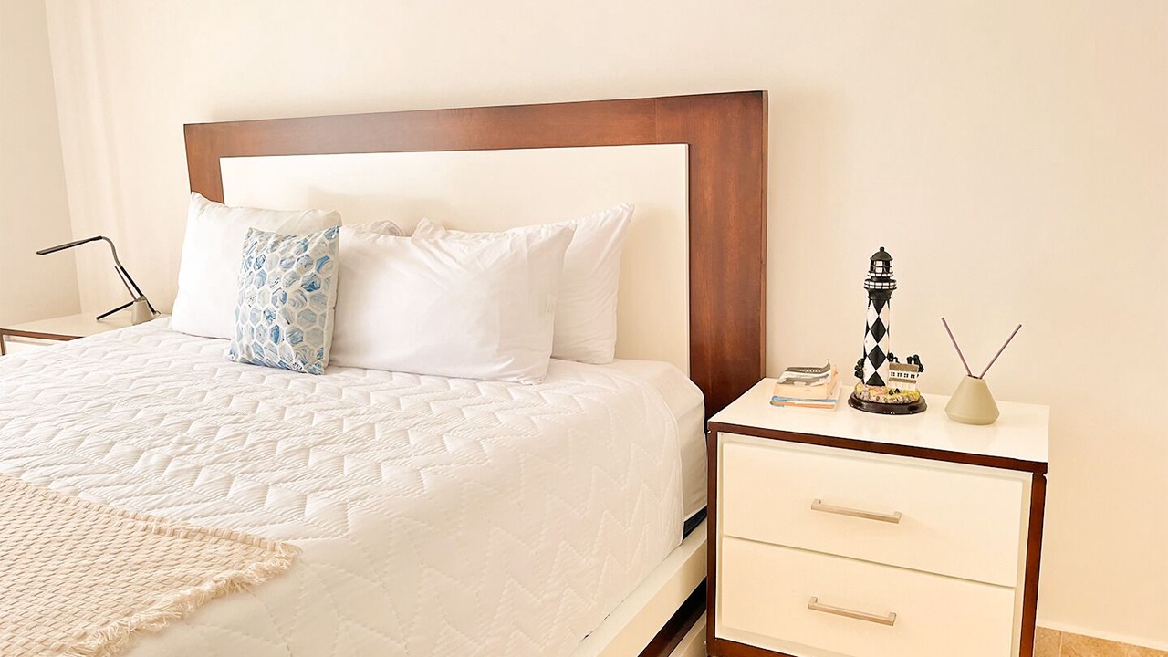 Photo of Bedroom in Puerto Plata