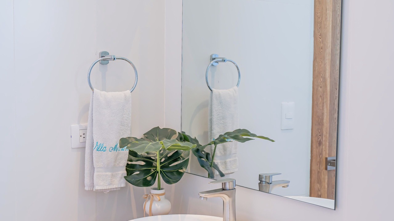 Photo of Bathroom in Puerto Plata