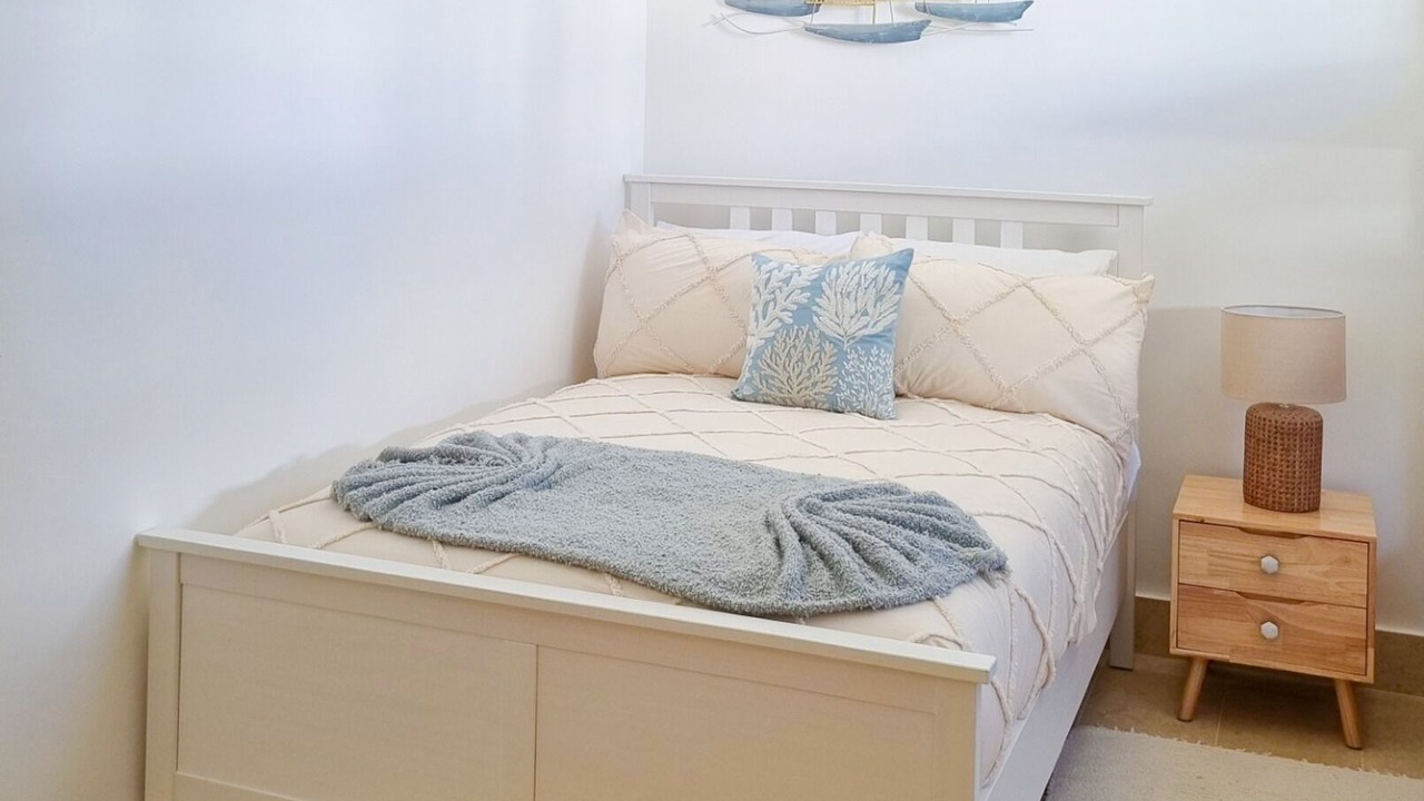 Photo of Bedroom in Puerto Plata