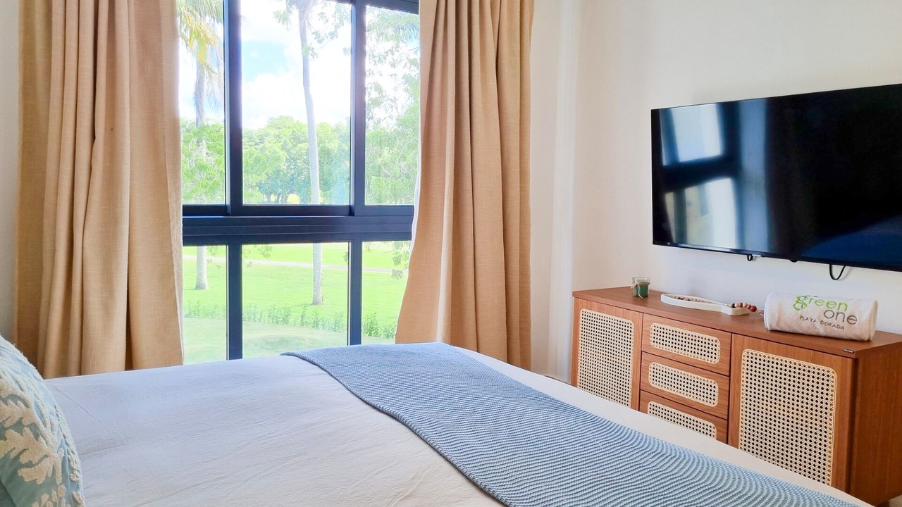 Photo of Bedroom in Puerto Plata