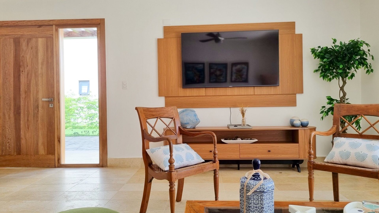 Photo of Livingroom in Puerto Plata