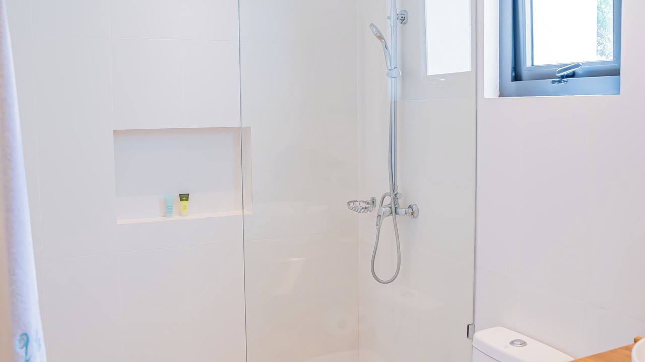 Photo of Bathroom in Puerto Plata