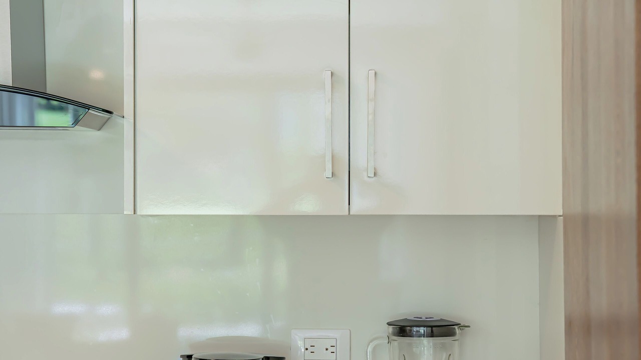 Photo of Kitchen in Puerto Plata