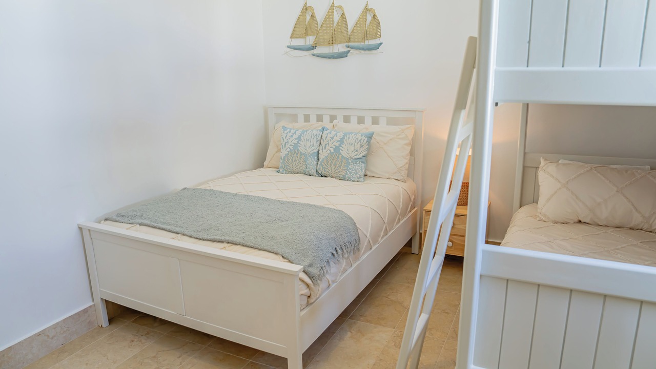 Photo of Bedroom in Puerto Plata