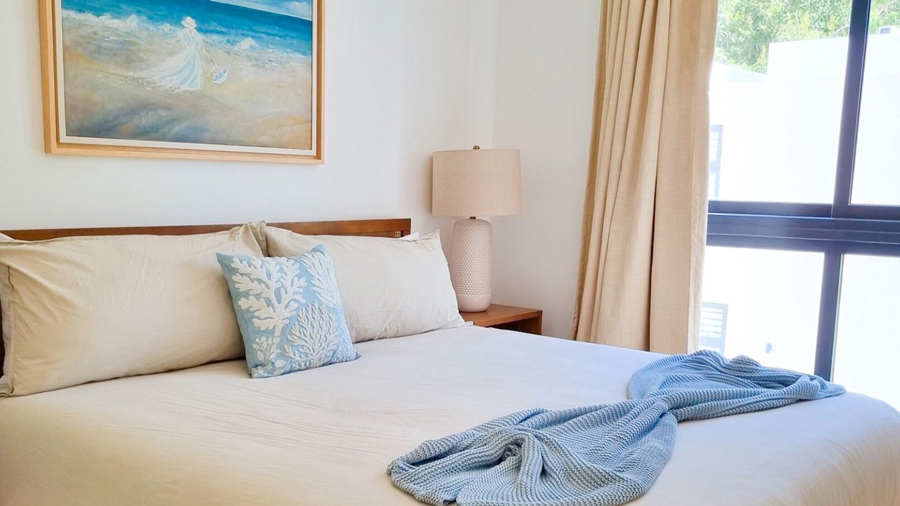 Photo of Bedroom in Puerto Plata