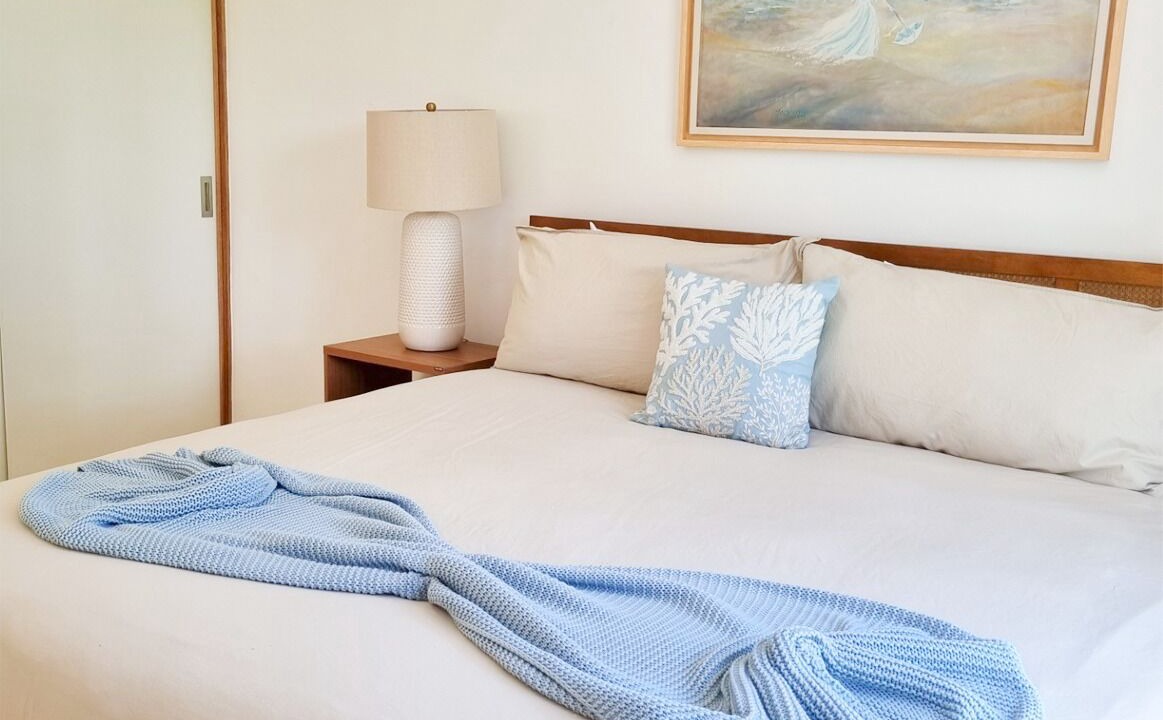 Photo of Bedroom in Puerto Plata