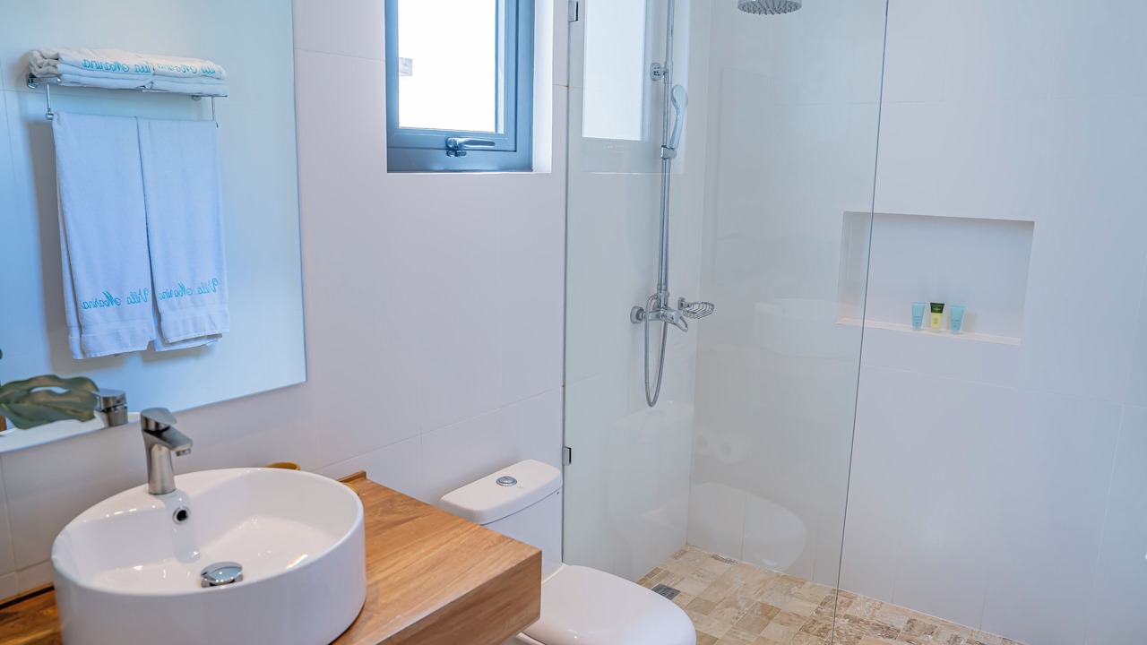 Photo of Bathroom in Puerto Plata