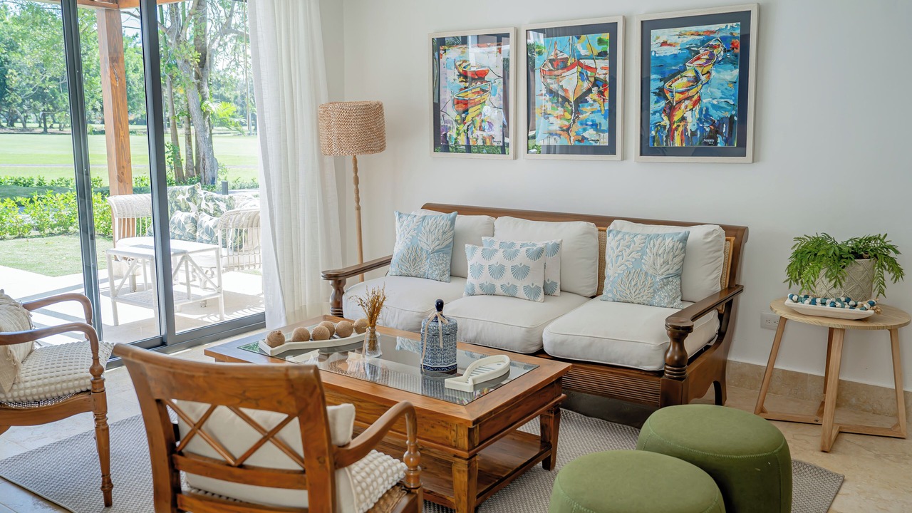 Photo of Livingroom in Puerto Plata