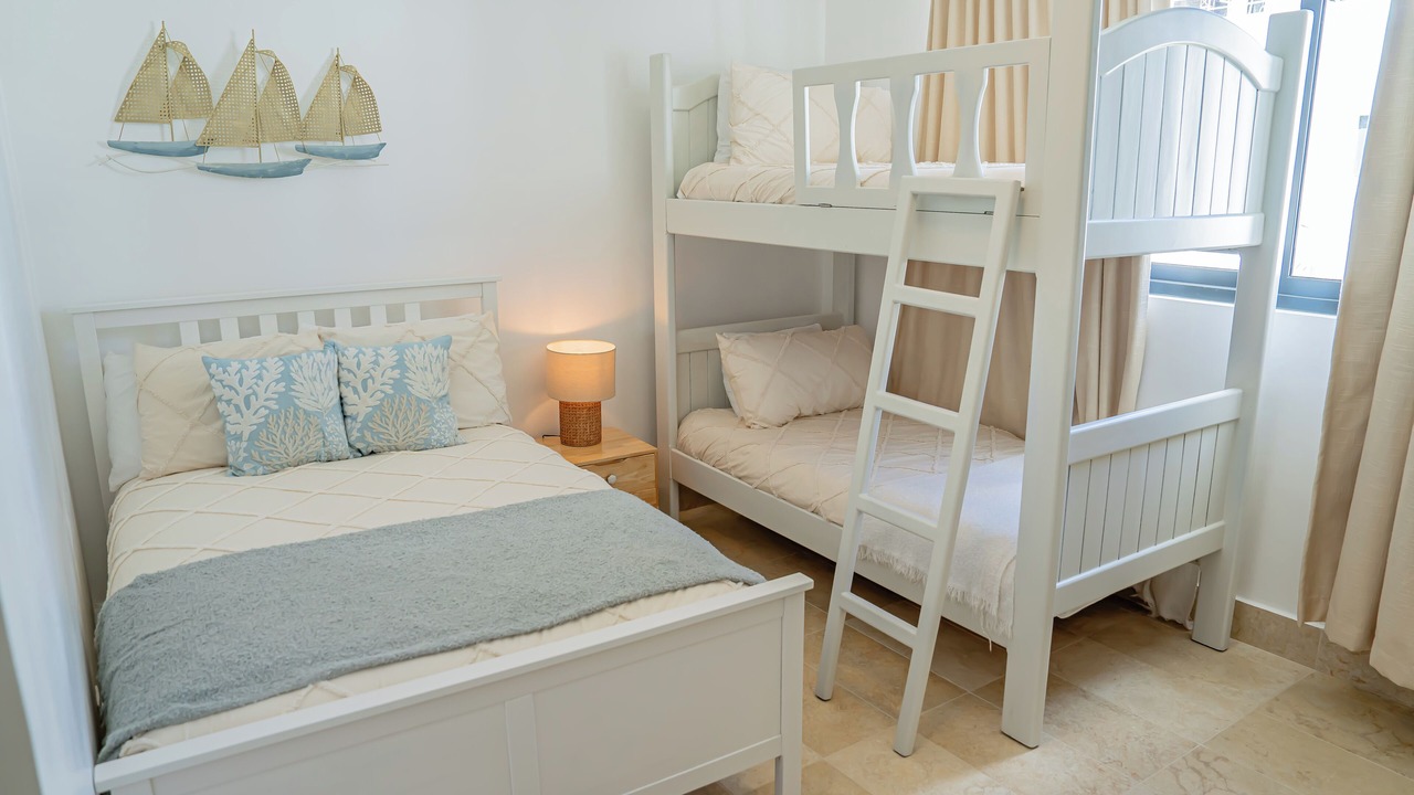 Photo of Bedroom in Puerto Plata