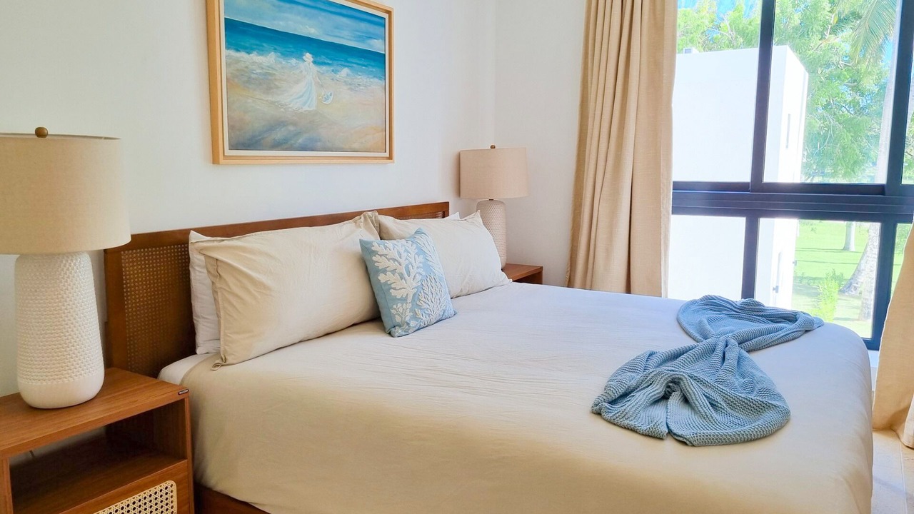 Photo of Bedroom in Puerto Plata