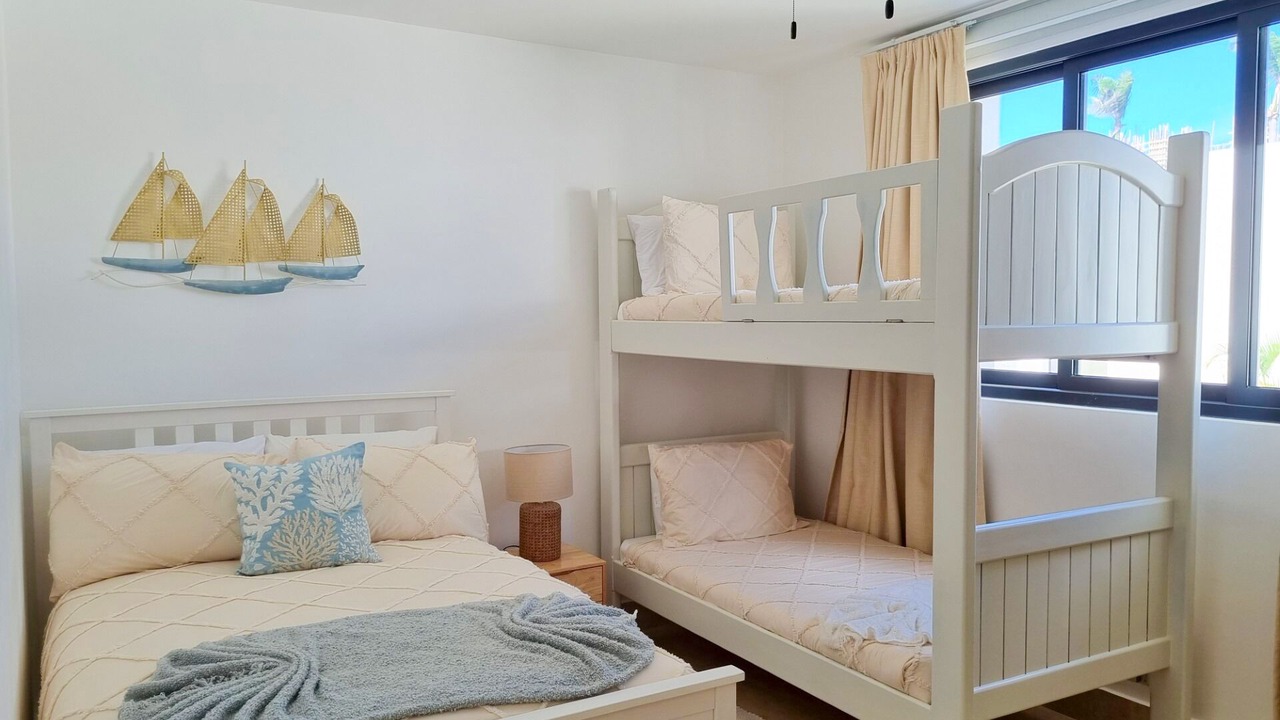 Photo of Bedroom in Puerto Plata