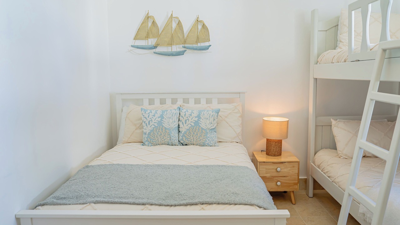 Photo of Bedroom in Puerto Plata