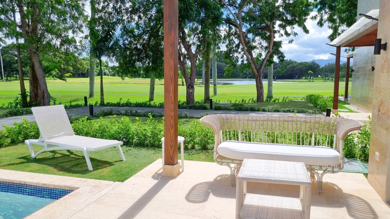 Photo of Outdoor in Puerto Plata