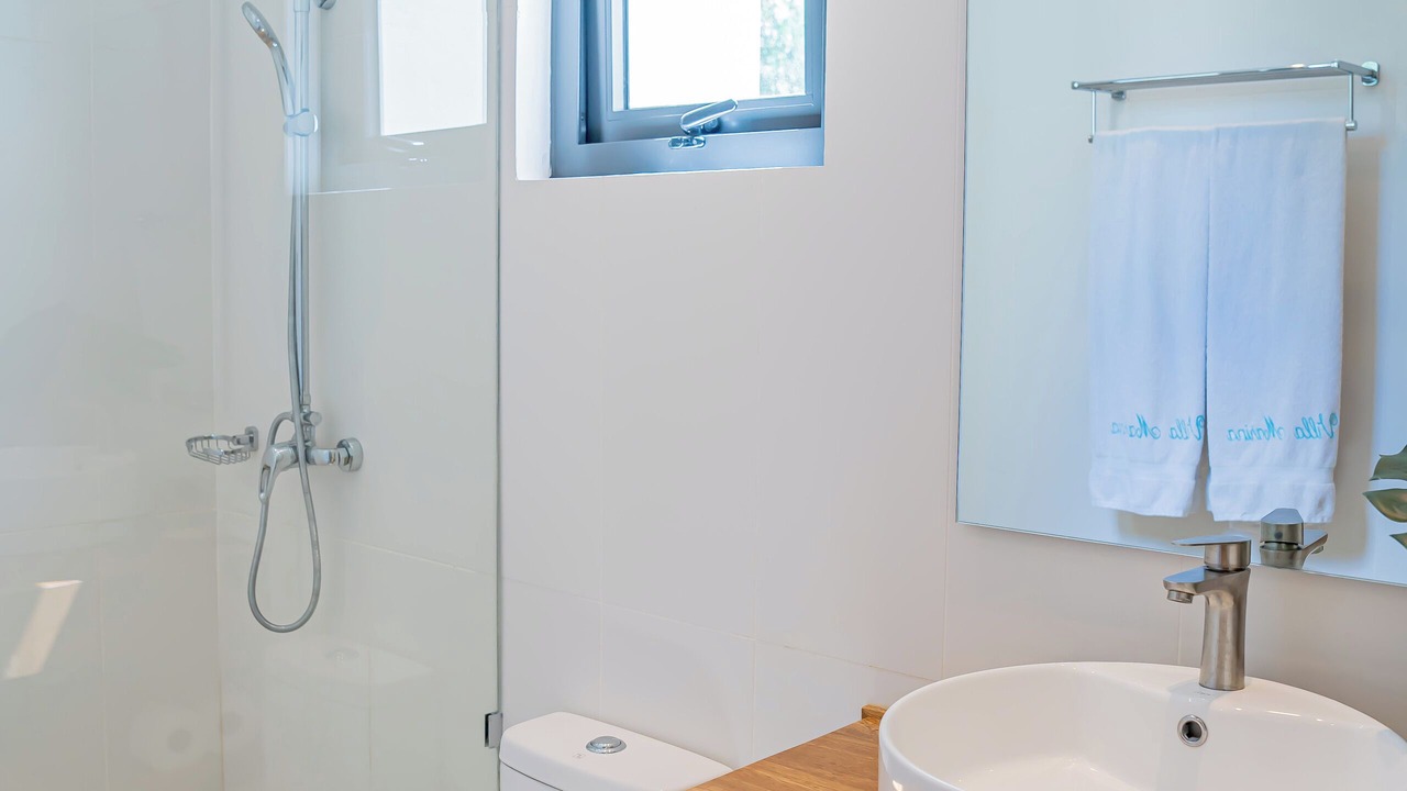 Photo of Bathroom in Puerto Plata