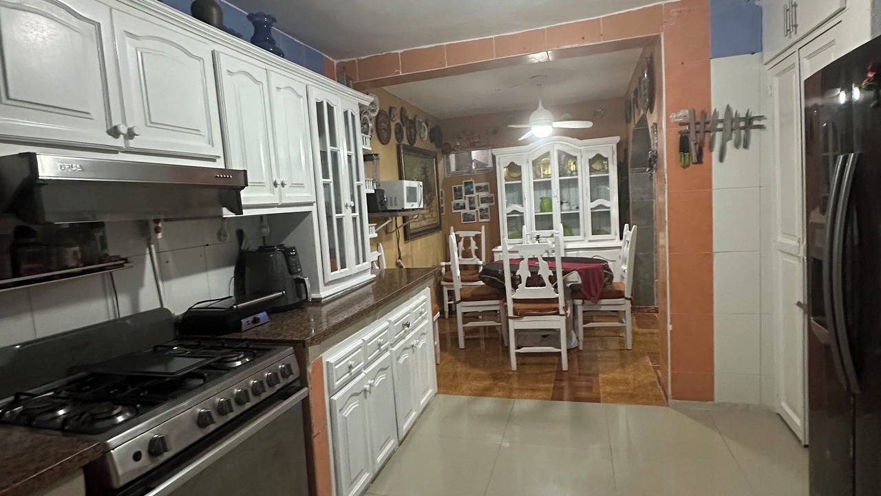 Photo of Kitchen in Los Prados