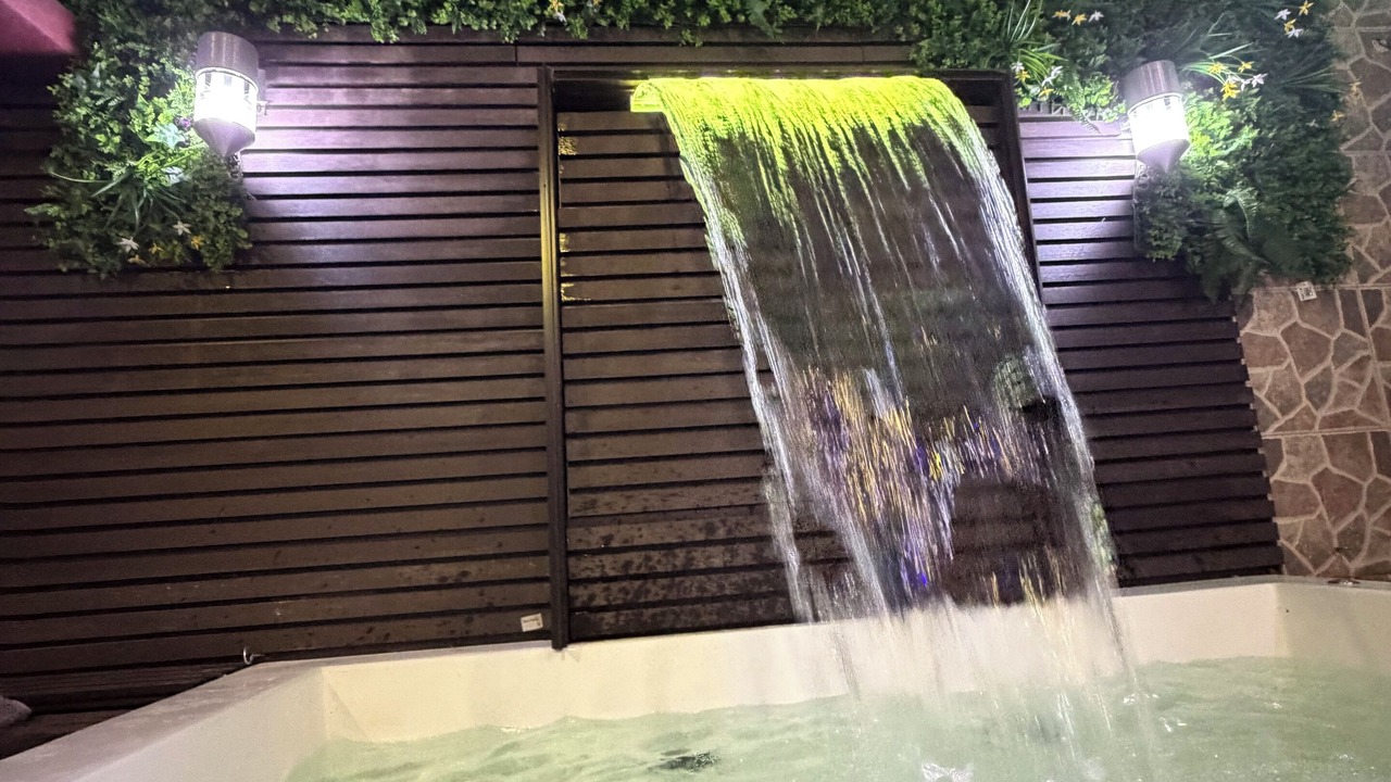 Photo of Outdoor in Los Prados