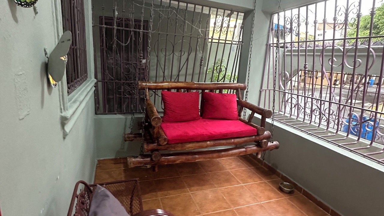 Photo of Patio Balcony in Los Prados