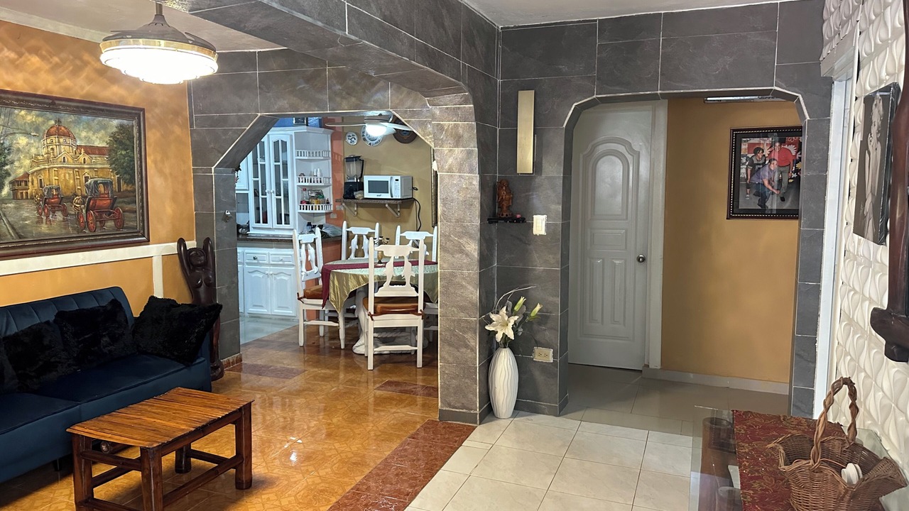 Photo of Livingroom in Los Prados
