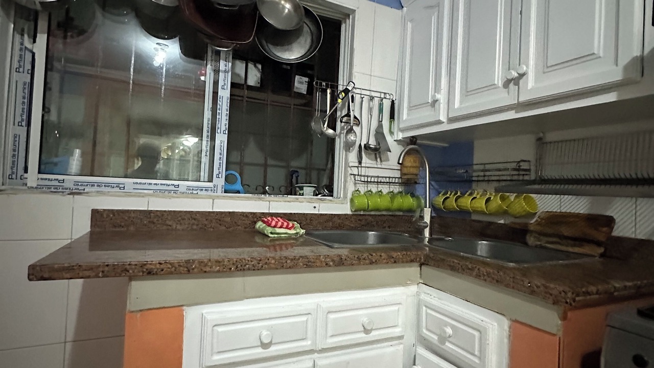 Photo of Kitchen in Los Prados