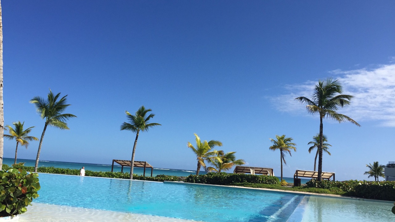 Photo of Outdoor in Punta Cana