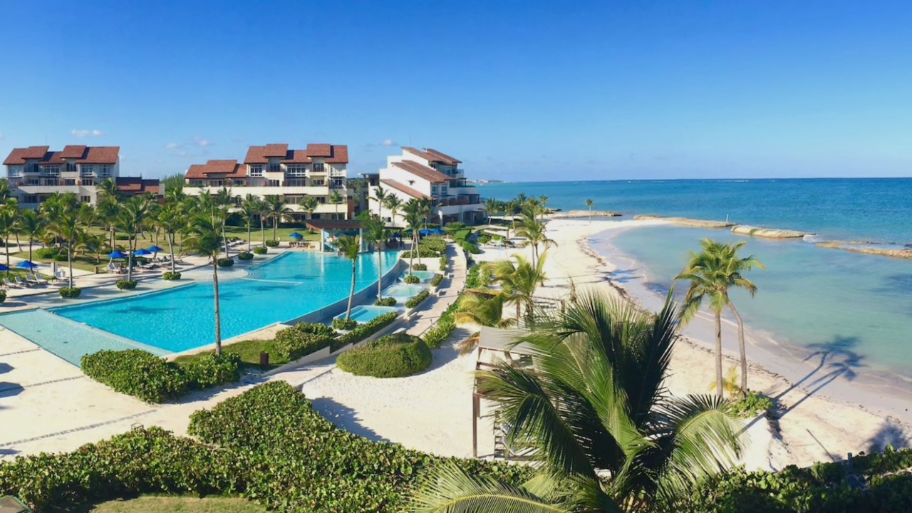 Photo of Outdoor in Punta Cana