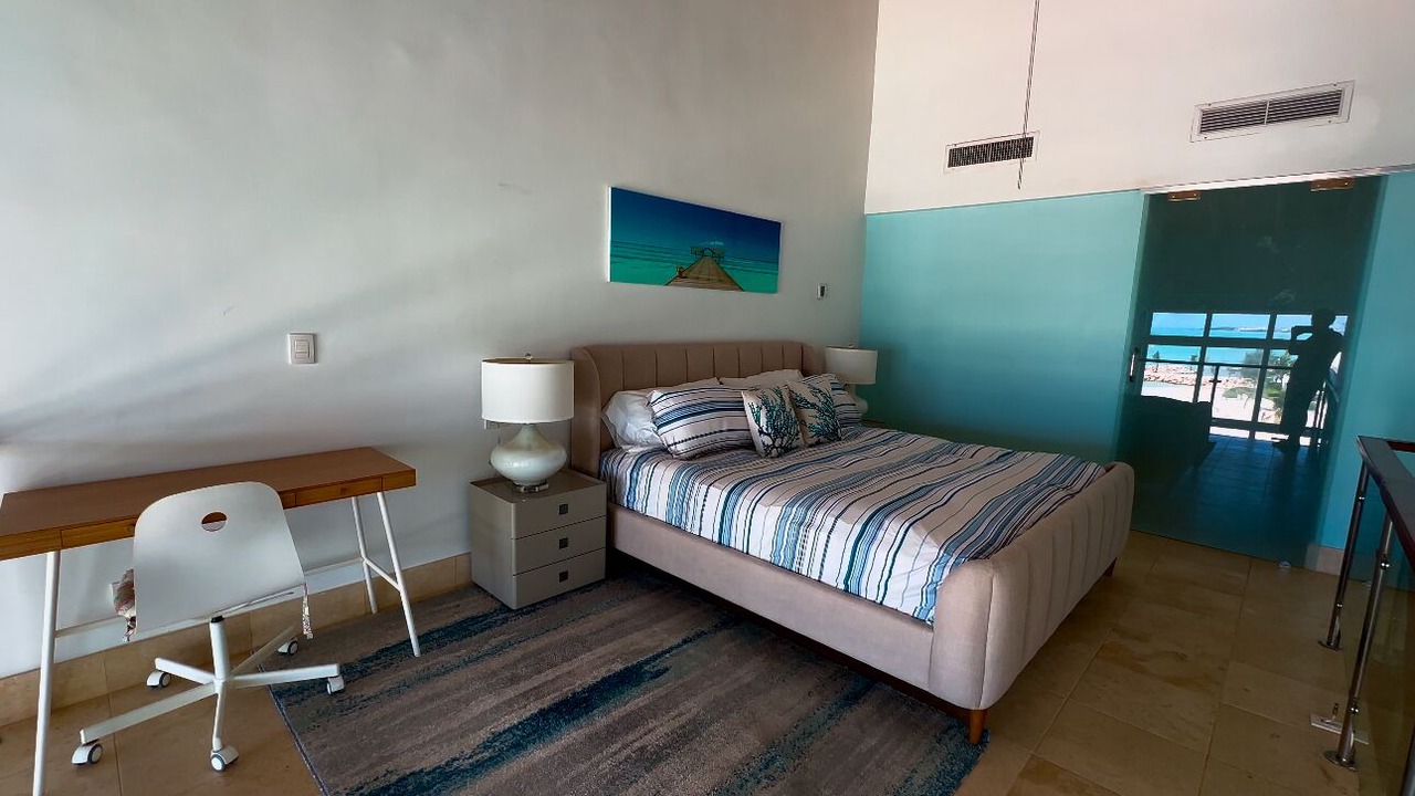 Photo of Bathroom in Punta Cana