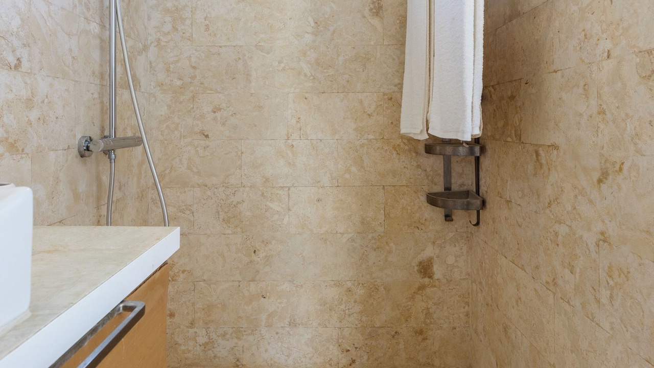 Photo of Bathroom in Las Terrenas