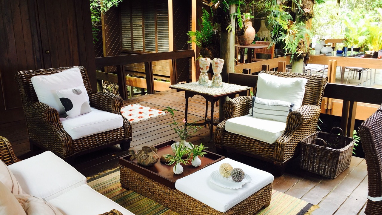 Photo of Outdoor in Puerto Bahia