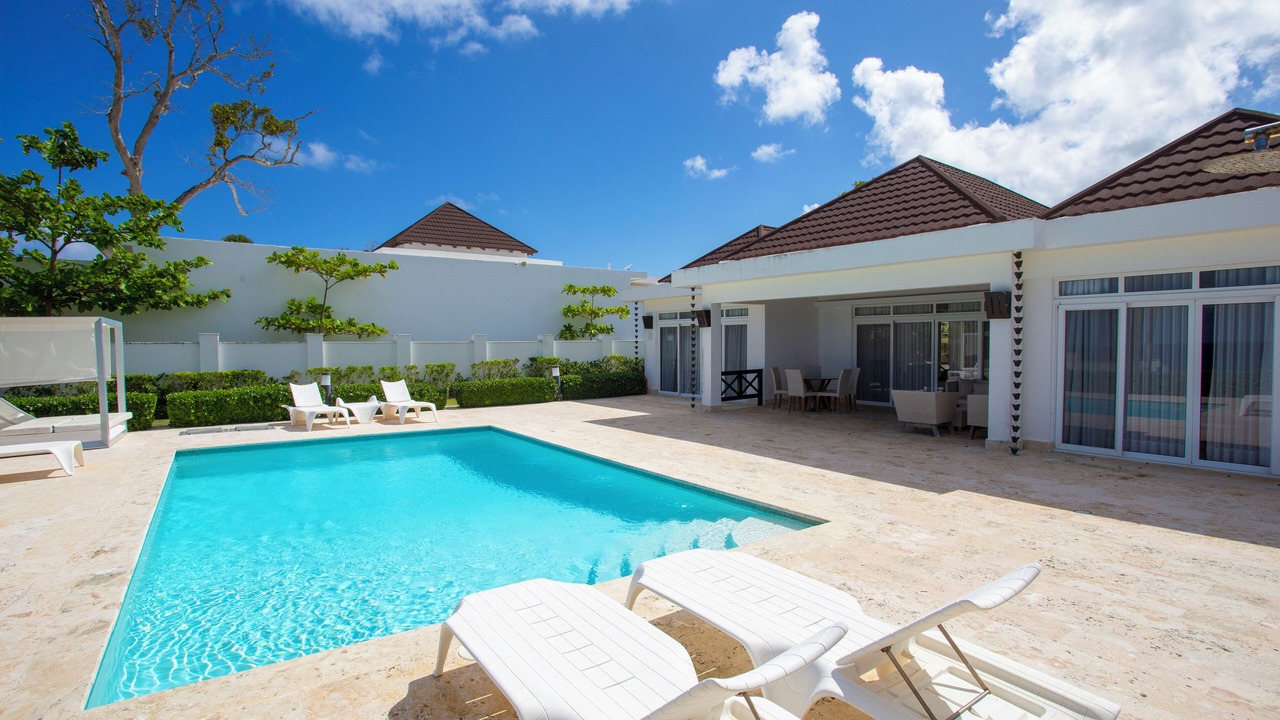 Photo of Outdoor in Playa Chiquita