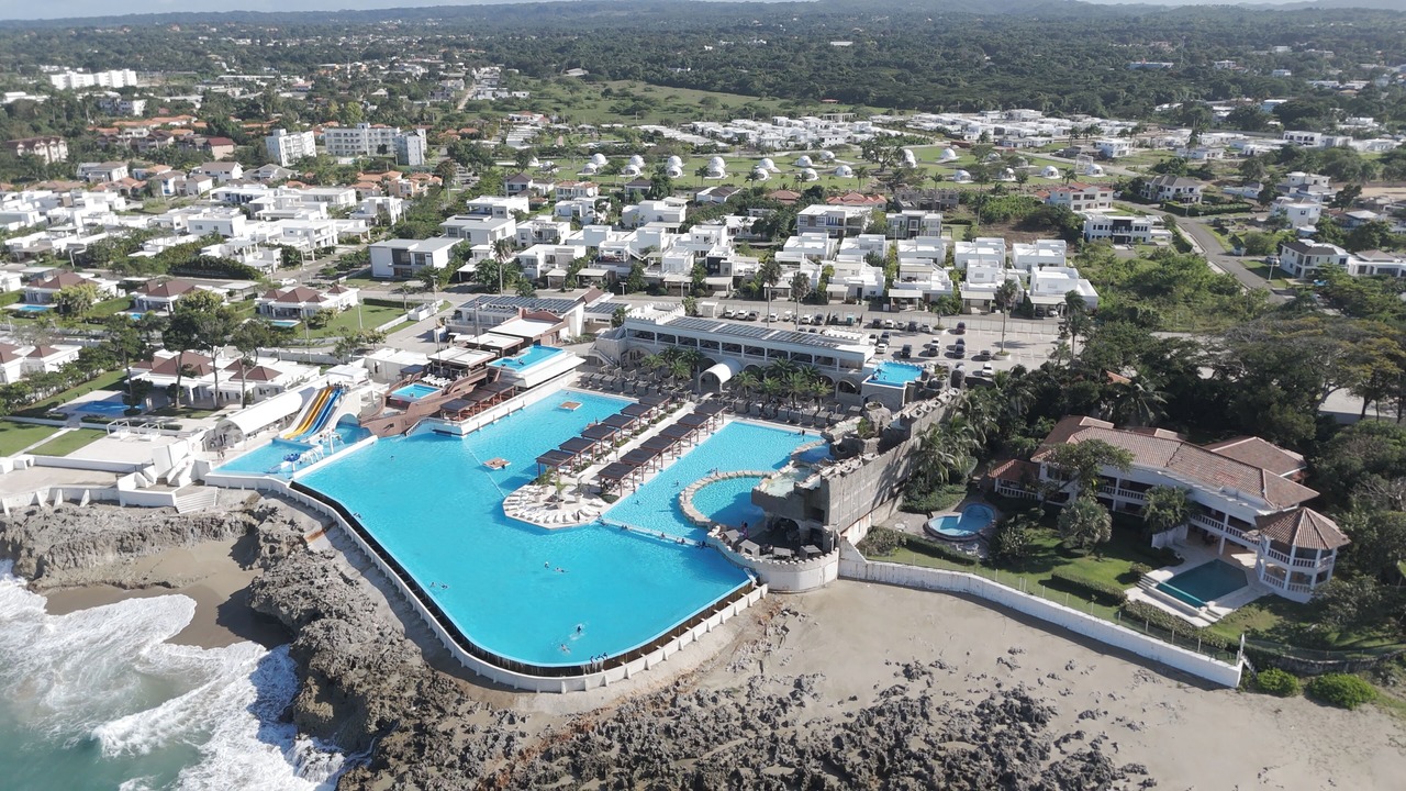Photo of Outdoor in Playa Chiquita