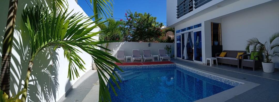 Photo of Patio Balcony in Barrio Las Yaguitas