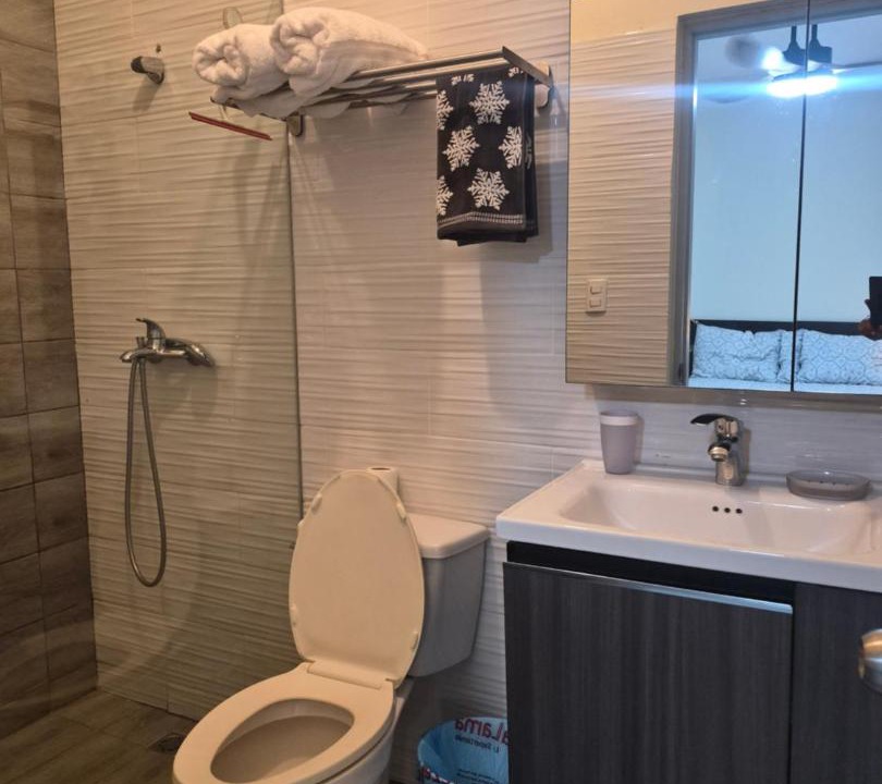 Photo of Bathroom in La Romana