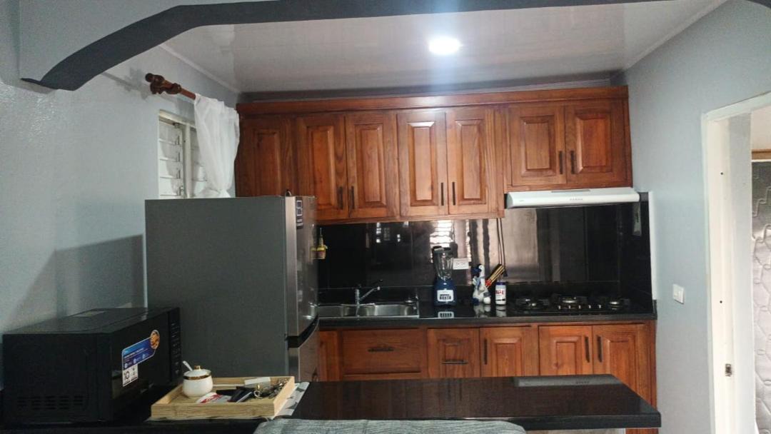Photo of Kitchen in Villa Isabela