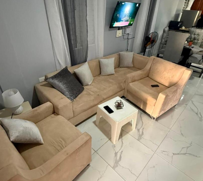Photo of Livingroom in Villa Isabela