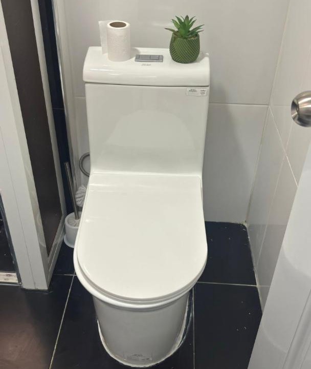 Photo of Bathroom in Villa Isabela