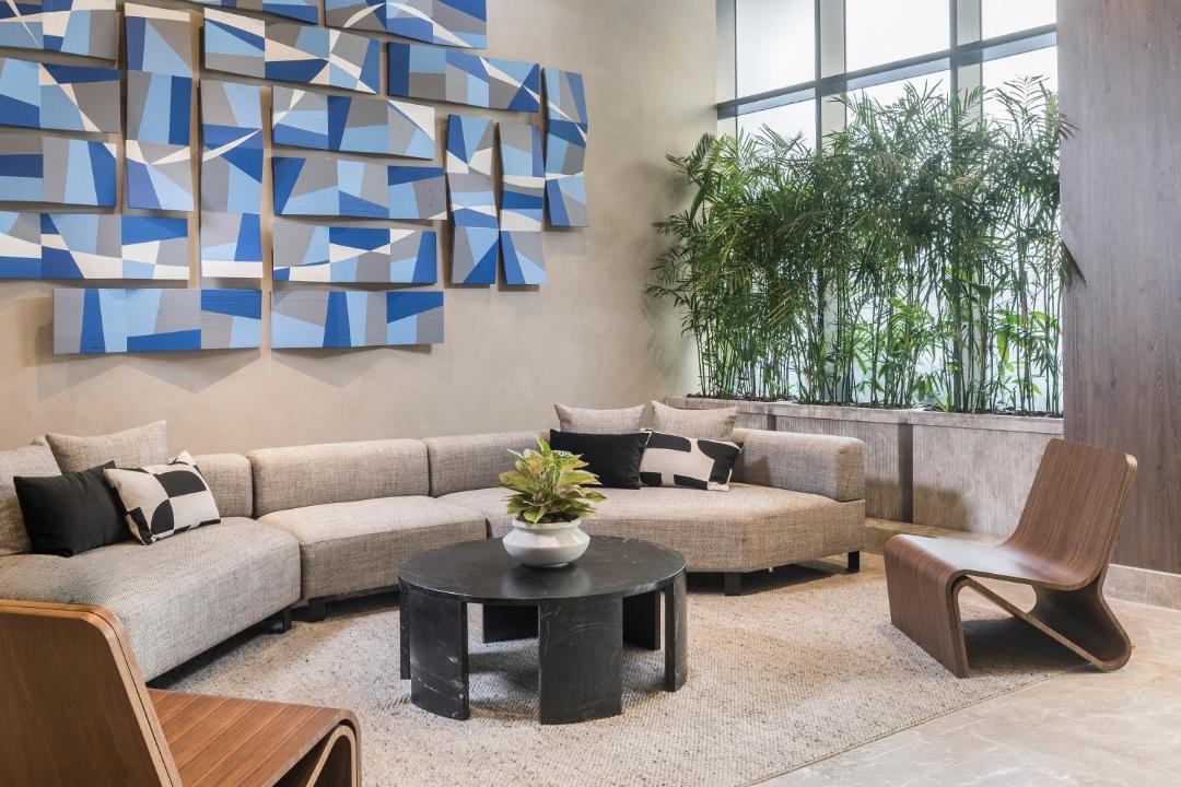 Photo of Livingroom in Yolanda Morales