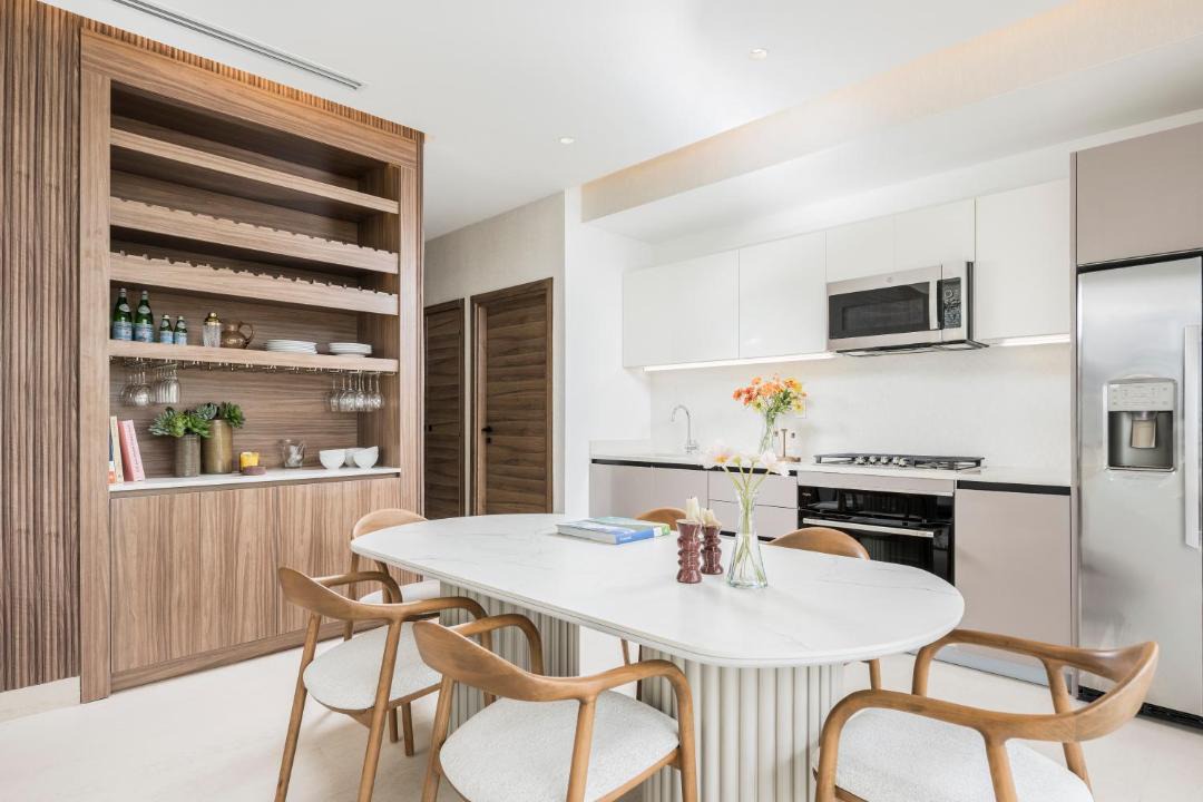Photo of Kitchen in Yolanda Morales