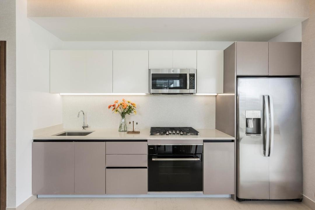Photo of Kitchen in Yolanda Morales