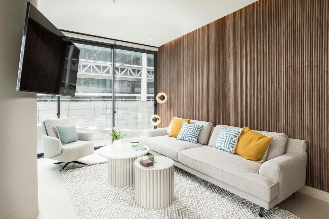 Photo of Livingroom in Yolanda Morales