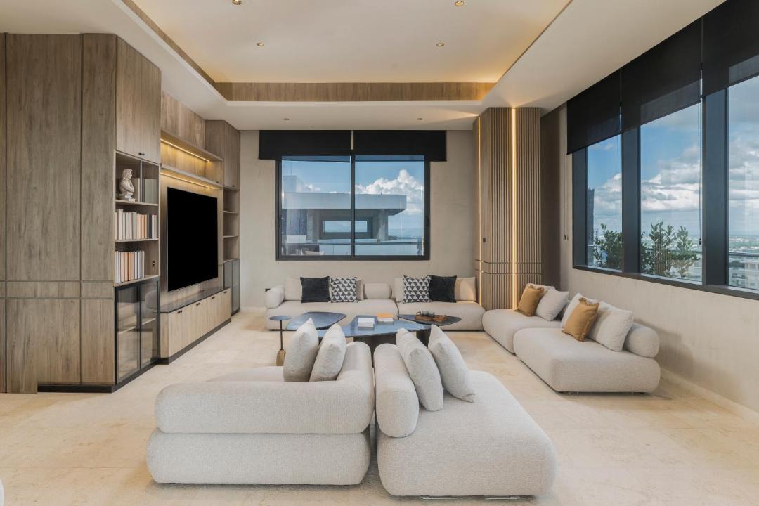 Photo of Livingroom in Yolanda Morales