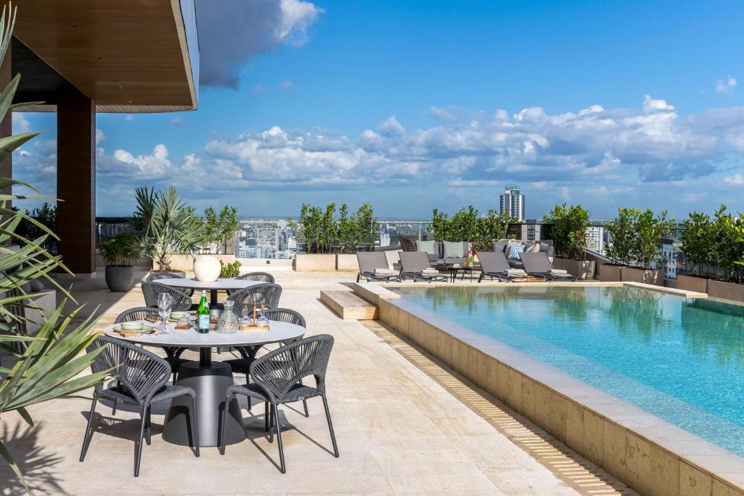 Photo of Patio Balcony in Yolanda Morales