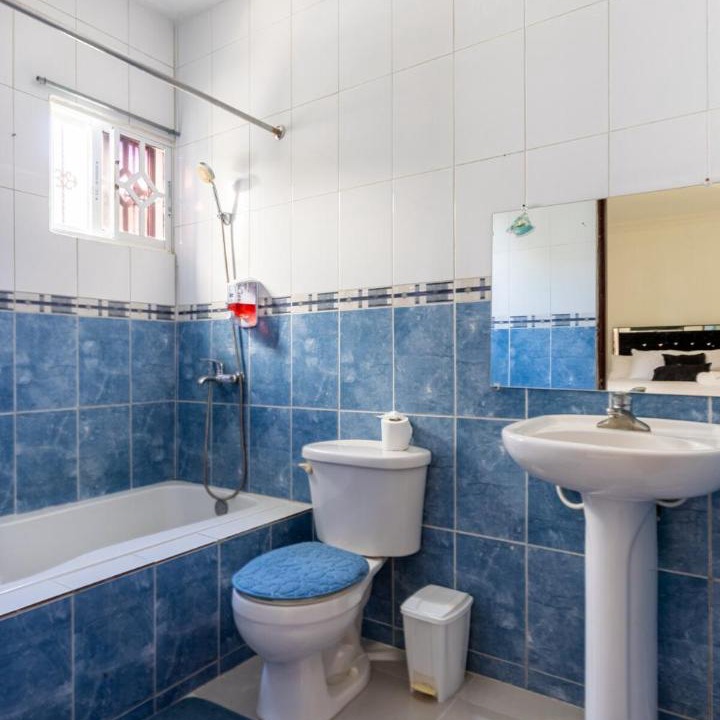Photo of Bathroom in Nagua