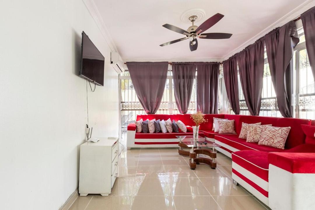 Photo of Livingroom in Nagua